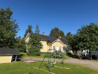 Villa Pekkala - Ferienwohnung Siikajoki