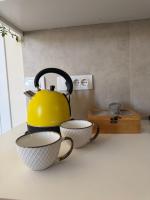Tivat Cozy Studio - B&B Tivat
