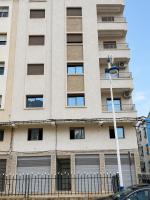 City Style Apartment, Netflix, Wi-Fi, AC - B&B Xauen