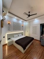 Vox Nest - Chambres d'hôtes Ghaziabad