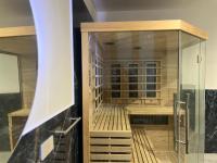 Granatelli36 Private SPA&SUITES - B&B Palermo