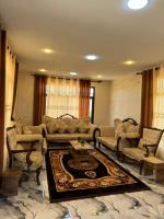 اطلالة سوف - Bed and Breakfast Jerash