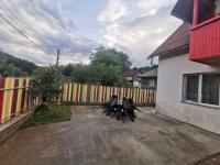 Casa Curcubeu - Ferienwohnung Ceahlău