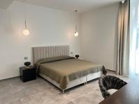 Habitación Doble Deluxe con bañera