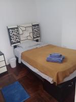 Casa Reyes - Bed and Breakfast Lima