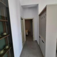 Kypsel Apartment - Bed and Breakfast Durrës
