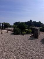 The Barn With A View - B&B Portskewett
