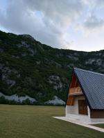 Wood House - B&B Šavnik
