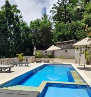 Bayview Villas - Sea Side - Bed and Breakfast Victoria