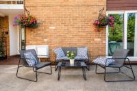 Racecourse Retreat - Bed and Breakfast York