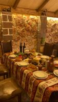 ARBAT house LUXURY - B&B Arbat