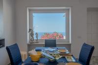 Terrazza Mediterranea Sea View - Ferienwohnung Stadt Capri
