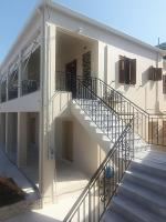 Aura Ionis spacious house with amazing views - Chambres d'hôtes Divaráta
