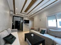 Modern & Comfortable Stay - Ferienwohnung Martil