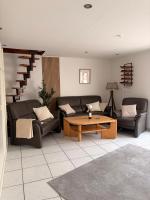 Ferienwohnung Mia Herne - B&B Herne