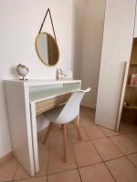 Seamood Apartment 1 - B&B Livorno