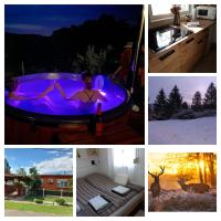 RárósLak Guesthouse - B&B Nógrádszakál