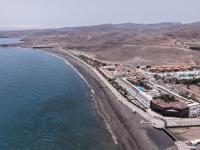 Los Majos Fuerteventura - B&B Tarajalejo