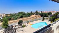 Sunset Luxury - B&B Paralímni