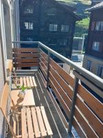 Wohnung in Saas Grund - B&B Saas-Grund