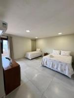 Suite Deluxe con vistas al mar