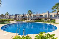 2BD Coastal Gem with Pool & Terrace - Torre de la Horadada - B&B Torre de la Horadada