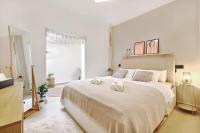 Relaxing Oasis for Digital Nomads with Pool - Chambres d'hôtes Torrevieja