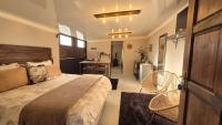 Menuchah 2 - Home away from home - Ferienwohnung Potchefstroom