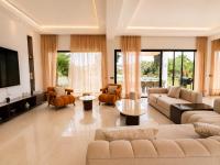 Domaine Palm Oasis Villas & Piscine 25m 6 suites 8 chambres - HomeCity Signature - Chambres d'hôtes Casablanca