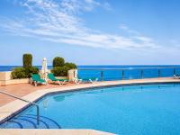 Mascarat Cliff Retreat, Apartamento con vistas al mar entre Altea y Calpe - Ferienwohnung Altea