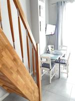 LaLuna Wave Apartment - B&B Międzyzdroje
