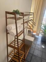 Lol-ha glamp - B&B Temixco