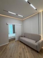 Квартира Жк Нью Йорк Сити - Chambres d'hôtes Bichkek