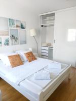 High White Apartments - Ferienwohnung Belgrad