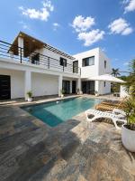 Apartamento Entre Playas 3 - 2 pax, 4 min de la playa - Ferienwohnung Las Galeras