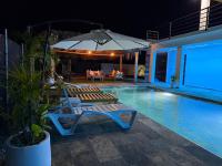 Apartamento Entre Playas 3 - 2 pax, 4 min de la playa - B&B Las Galeras