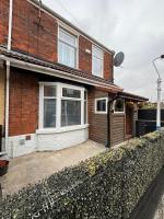 Zetland House Stylish Contractors Family Stay - Ferienwohnung Kingston upon Hull