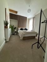 Zetland House Stylish Contractors Family Stay - Ferienwohnung Kingston upon Hull