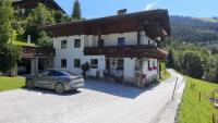 Haus Nelsen - Wohlfühlapartments mit HochkönigCard - Bed and Breakfast Dienten am Hochkönig
