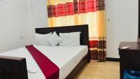 Nilaveli Beach Haven - Chambres d'hôtes Nilaveli