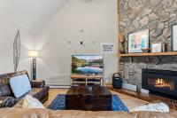 Top Floor 2 Bedroom Ski-In & Walk to Main St - Ferienwohnung Breckenridge