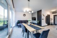 Domki na Zaciszu - całoroczne domki - B&B Radków