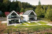 Domki na Zaciszu - całoroczne domki - B&B Radków