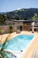 ALMMONTE LIGNUM - Premium Lodge - B&B Wagrain