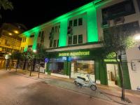 Doruk Pansiyon - Chambres d'hôtes Amasra