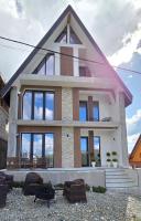 Cabana Bogdan Rânca - B&B Rânca