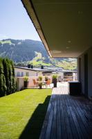 ALMMONTE LIGNUM - Premium Lodge - Ferienwohnung Wagrain