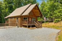 Serenity Now - Ferienwohnung Ellijay