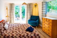 Cosy Garden Annexe 10 mins to Goodwood - B&B Chichester