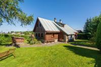 Útulné ubytování v Kořenově - B&B Kořenov